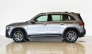 Mercedes-Benz GLB 250 4matic / Reference: VSB 31431 Certified Pre-Owned PRICE DROP!!!