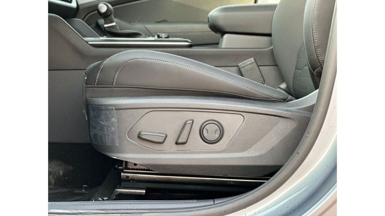 Kia Sportage KIA SPORTAGE 2.0L PETROL 4WD 2025