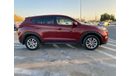 Hyundai Tucson 2018 HYUNDAI TUCSON AWD / 2.0 / MID OPTION