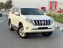Toyota Prado Toyota Prado 2017 V4TX-L 2.7L (271 HP)