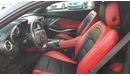 Chevrolet Camaro Chevorlet comaro model 2016 car prefect condition full option low mileage excellent sound system low