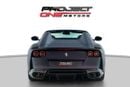 Ferrari 812 GTS WITH WARRANTY | 281723