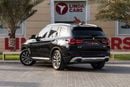 BMW X3 xDrive 30i Exclusive 2.0L 2022 BMW X3 30i Exclusive GCC | Warranty