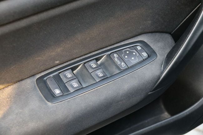 Renault Megane SE, миниатюра 26