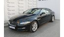 جاكوار XJ 2.0L 2016 MODEL UNDER WARRANTY