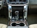 Toyota Land Cruiser GXR FACELIFTED WITH INTERIOR AND EXTERIOR GCC IN EXCELLENT CONDITION