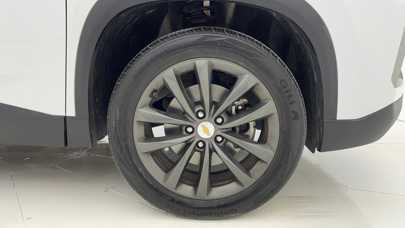 Chevrolet Captiva LS 1.5 | Zero Down Payment | Free Home Test Drive