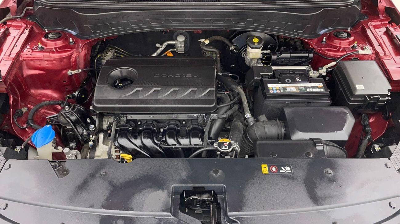 Kia Seltos 1.6L 2023 | 0 DP | 857/Month | 30 Day Return | Service History