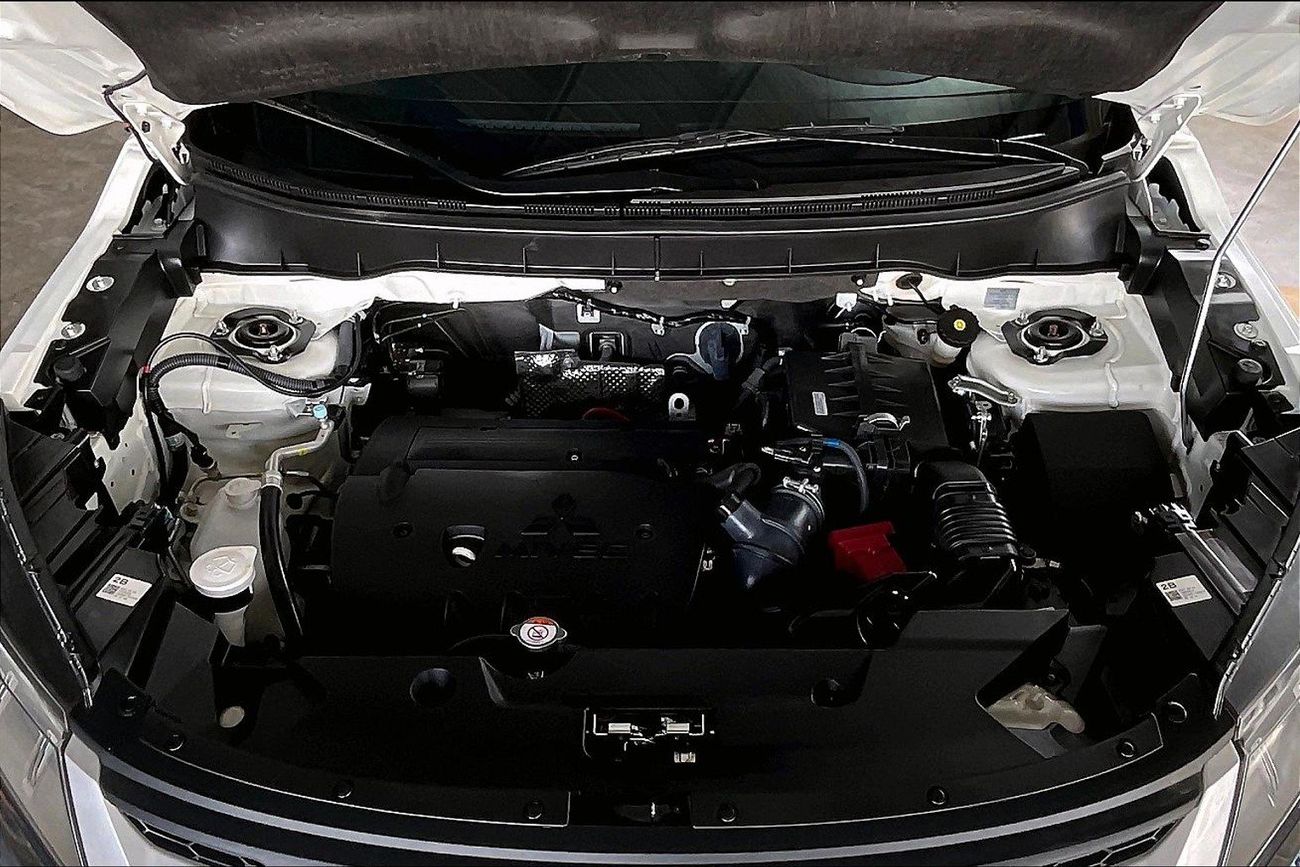 Mitsubishi ASX Prime Edition | Guaranteed Warranty | 0 Down Payment