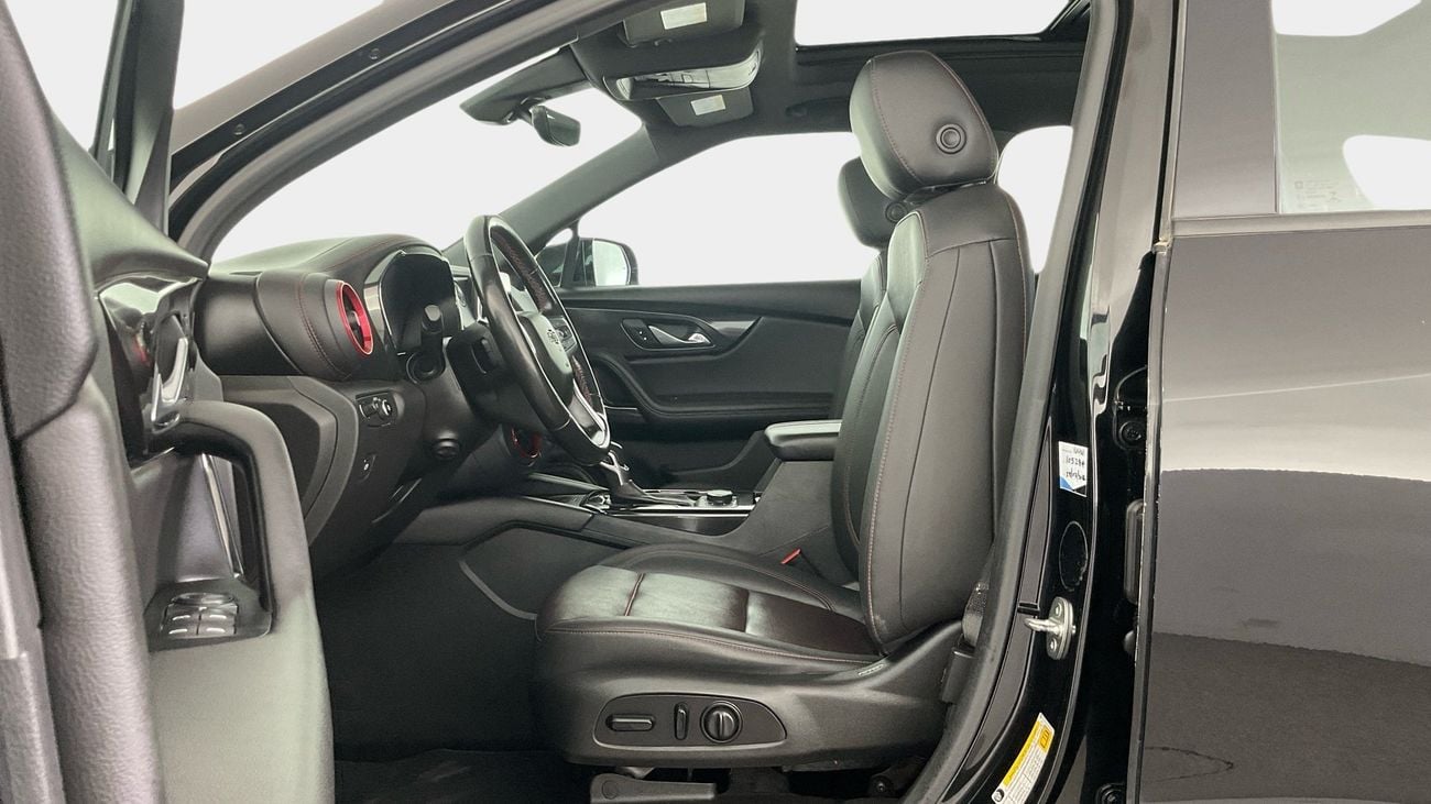 Chevrolet Blazer RS | Guaranteed Warranty | 0 Down Payment