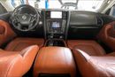 Nissan Patrol SE Platinum City | Guaranteed Warranty | 0 Down Payment