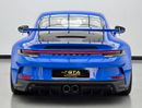 Porsche 911 GT3 4.0L 2023 Porsche 911 GT3, Brand New, 1 Year Porsche Warranty, Excellent Condition