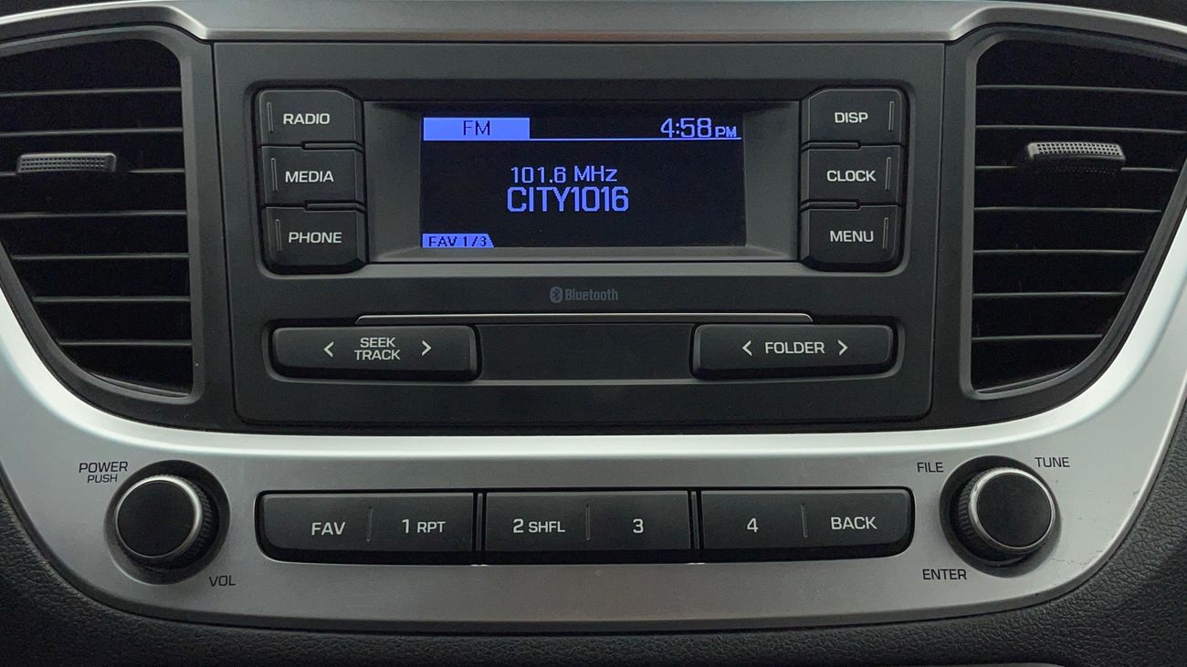 Hyundai Accent SMART 1.6 | Zero Down Payment | Home Test Drive