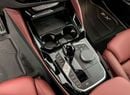 BMW X4 xDrive 30i M Sport 2.0L