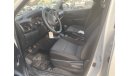 Toyota Hilux Double Cabin Pickup 2.8L Diesel Manual Transmission