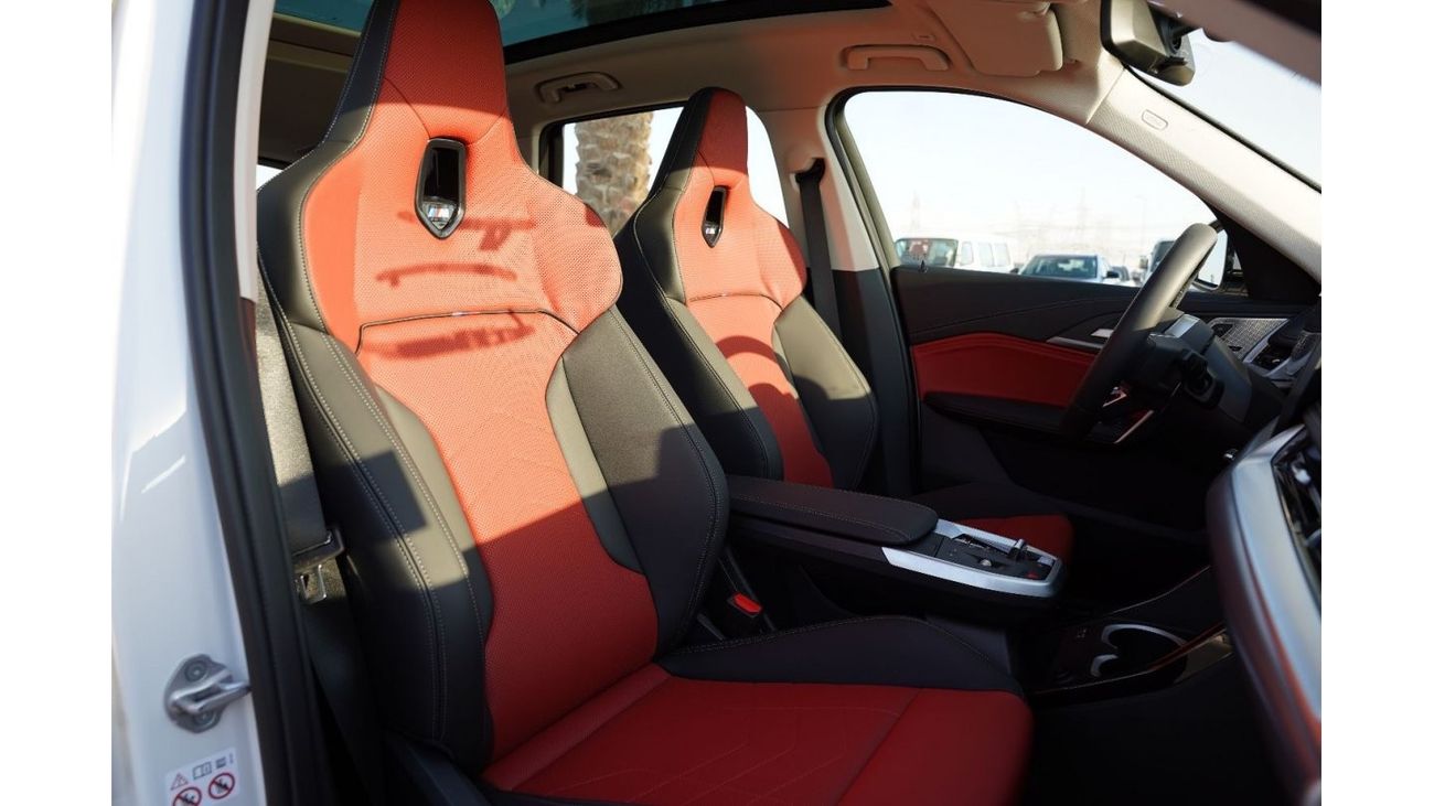 BMW iX 2024 IX1 X-Drive30L M Sport Full Electric 0Km