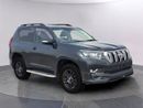 Toyota Prado 4x4 Diesel 3.0L Right Hand Drive (Export Only)