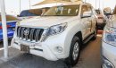 Toyota Prado VX.R