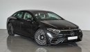 Mercedes-Benz EQS 580 4matic / Reference: VSB 32628 Certified Pre-Owned with up to 5 YRS SERVICE PACKAGE!!!