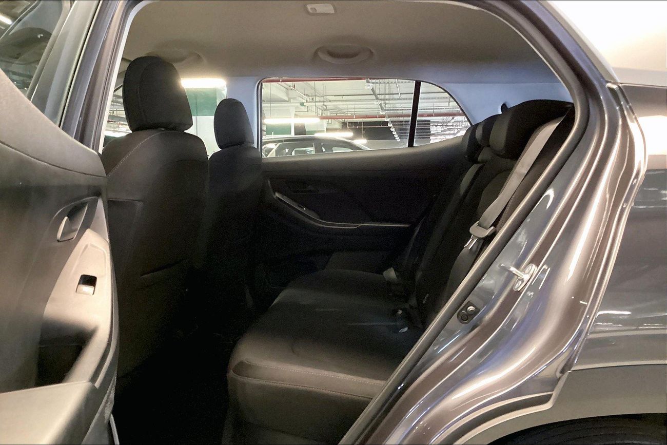 هيونداي كريتا Comfort | شامل الضمان | 0 ﺪﻔﻋﺓ ﺃﻮﻟﻯ