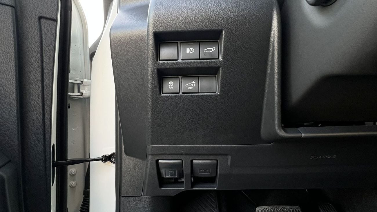 Toyota Land Cruiser LAND CRUISER 3.5T GR-Sport Hybrid