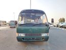 تويوتا كوستر TOYOTA COASTER BUS RHD 1998 MODEL 4.1 L DIESEL AUTOMATIC(PM02852)
