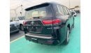 Toyota Land Cruiser 2023 TOYOTA LAND CRUISER 3.3L DIESEL VXR FULL OPTION ZERO KM