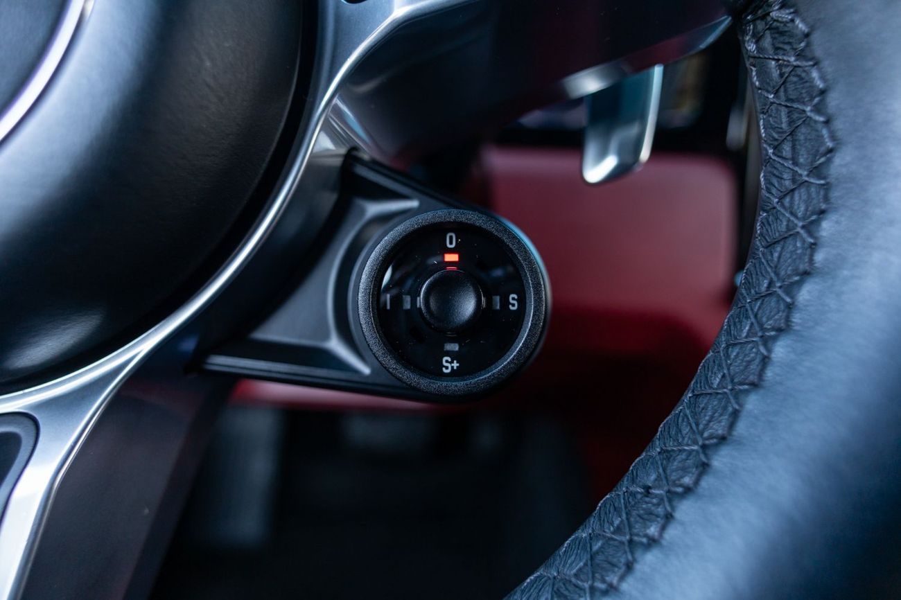 بورش كايان Platinum Edition