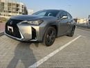 Lexus UX200 F SPORT