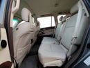 لكزس GX 460 Well Maintained GX 460 | GCC Specs | Reliable V8 Luxury SUV With Low KM