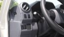 Toyota Land Cruiser 70 LC 78 HARDTOP 2.8L AT Hardtop LC78, 2.8L Diesel 4WD 6-Speed Autoamtic | 2026 Model | For Export