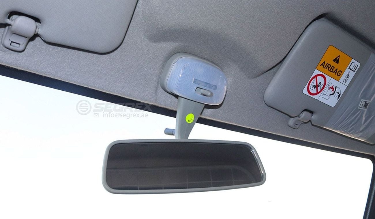 سوزوكي EECO Cargo Van | 1.2L Petrol 5-Speed Manual | Brand New | 2026 Model | Ready for Export Worldwide