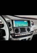 رولز رويس واريث