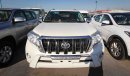 Toyota Prado TX.L