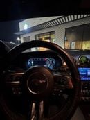 فورد موستانج GT S550 V8