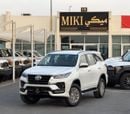 تويوتا فورتونر VXR 4.0L (278 HP) Fortuner 4.0 || 2025