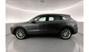 Porsche Cayenne Standard | 1 year free warranty | 0 down payment | 7 day return policy