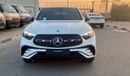 Mercedes-Benz GLC Coupe 200 black  Night package Brand New