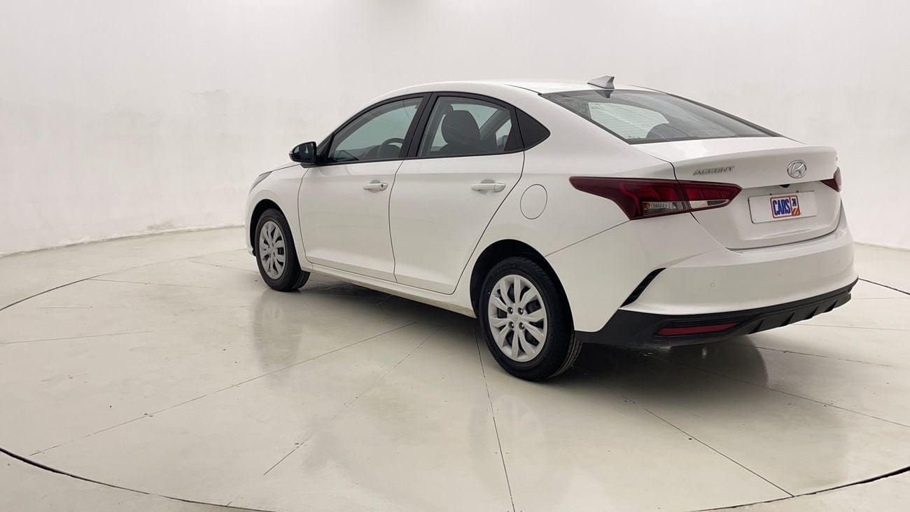 Hyundai Accent SMART 1.6 | Zero Down Payment | Home Test Drive