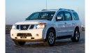 Nissan Armada