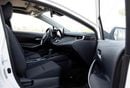 Toyota Corolla 2025 Toyota Corolla Elite Edition Sedan HEV 1.8L 4-Cyl Hybrid CVT FWD Export Only