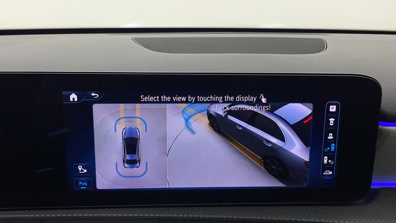 Mercedes-Benz A 200 PREMIUM AMG 1.4 | Zero Down Payment | Home Test Drive