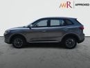 MG ZS STD 2.0