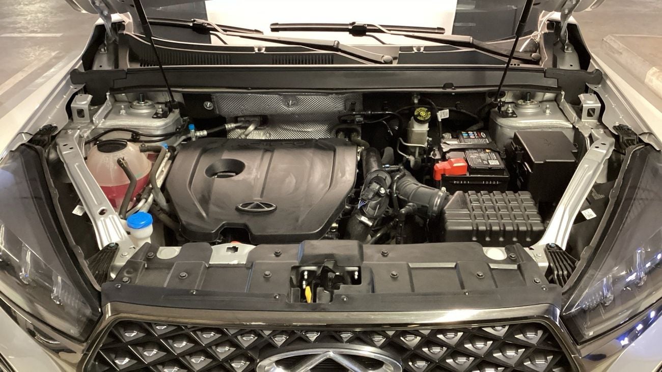 شيري تيجو 7 برو ماكس Standard | upto AED 20,000 Ramadan Discount | شامل الضمان | 0 ﺪﻔﻋﺓ ﺃﻮﻟﻯ