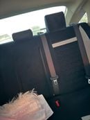 Toyota Yaris 1.5 L Basic