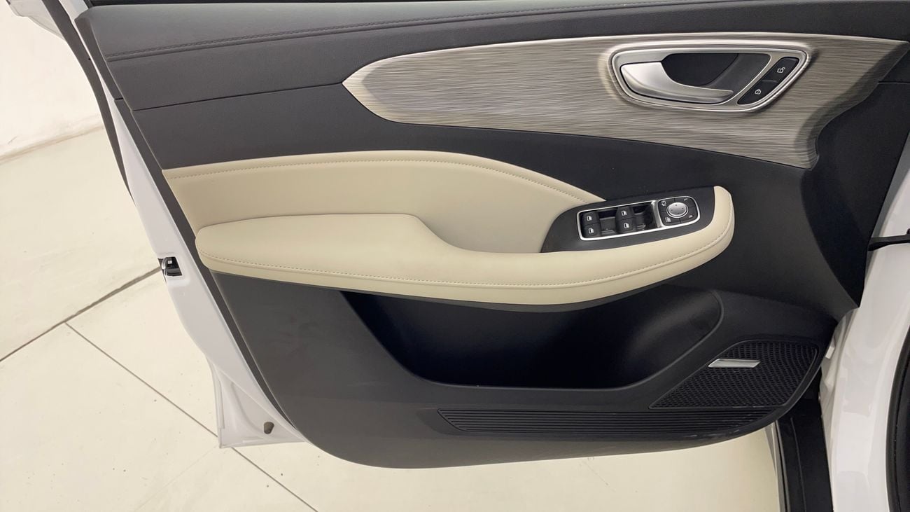 أم جي RX5 2025 LUXURY | AED 1069/Month | 0 DP