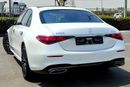 مرسيدس بنز S 500 4MATIC L DARK SERIES Agency Warranty 2026 GCC