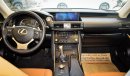 Lexus IS300