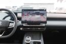 تشنجان ايادو بلس Changan EADO PLUS 1.5T 2025 (White&Black)