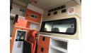 Mercedes-Benz Sprinter 2015 Ref#664